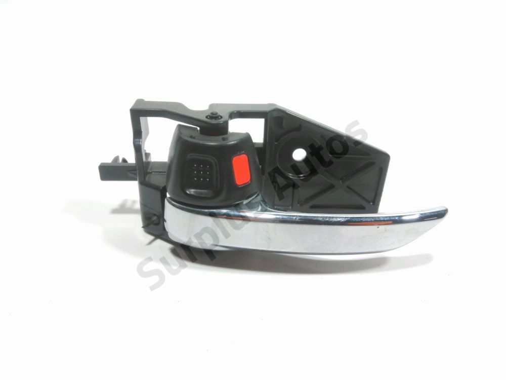 Poignée intérieure porte avant gauche