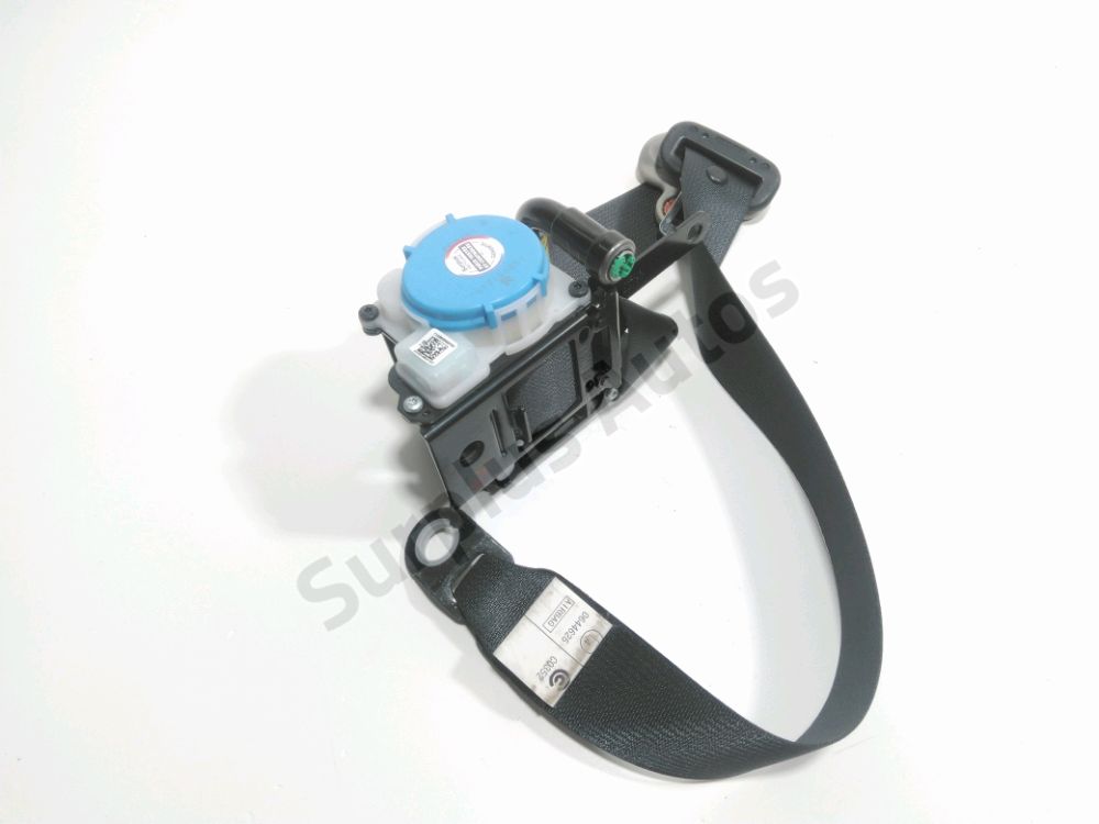 Ceinture avant droite