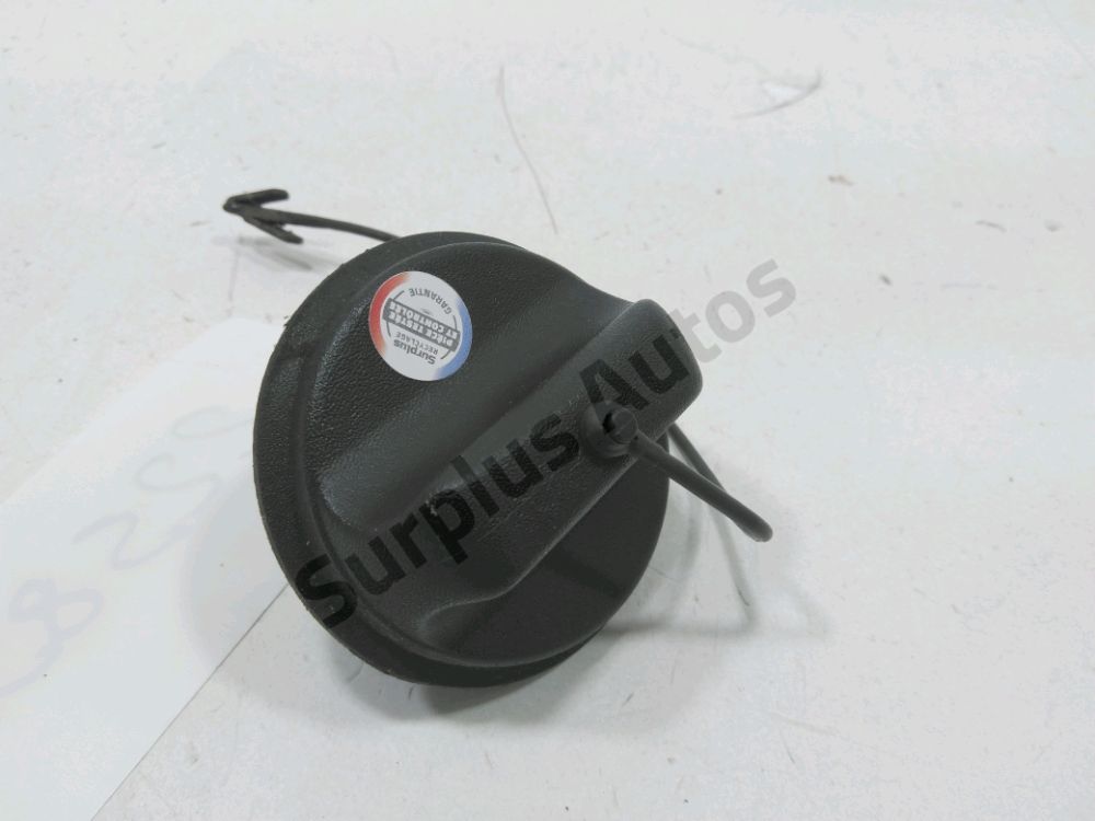 Bouchon de réservoir à carburant
