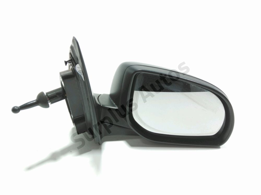 Rétroviseur manuel droit