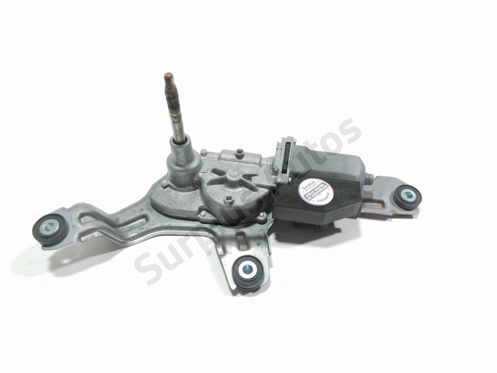 Moteur d'essuie glace arrière