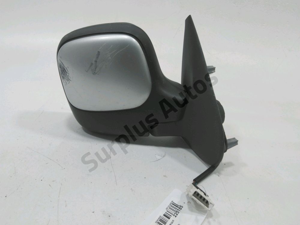 Rétroviseur électrique droit