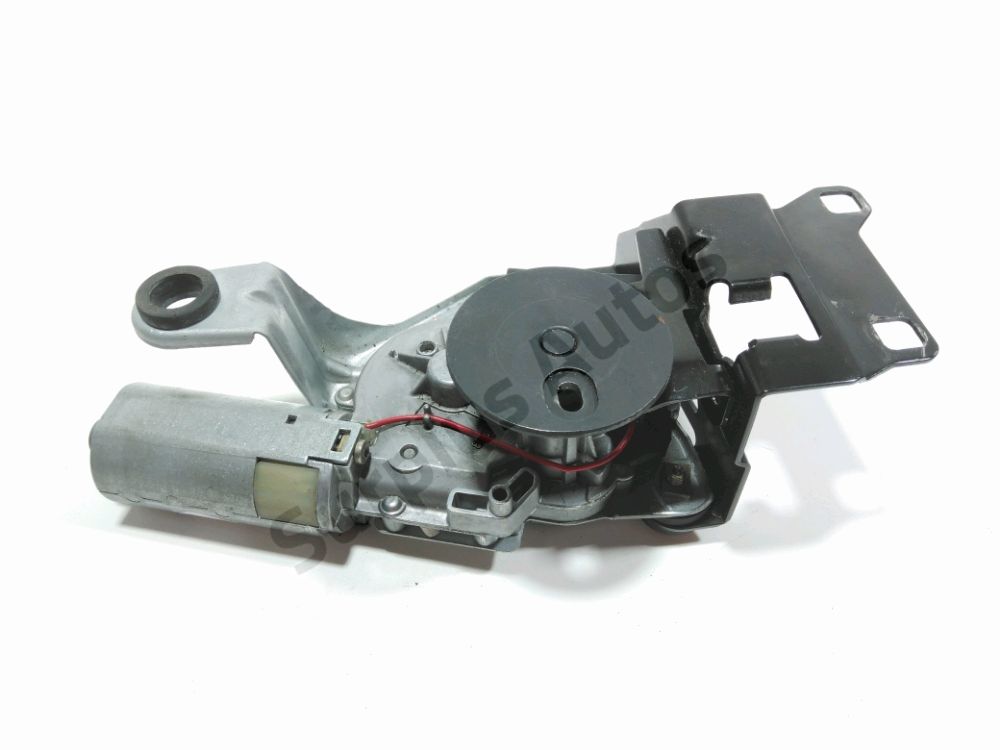 Moteur d'essuie glace arrière