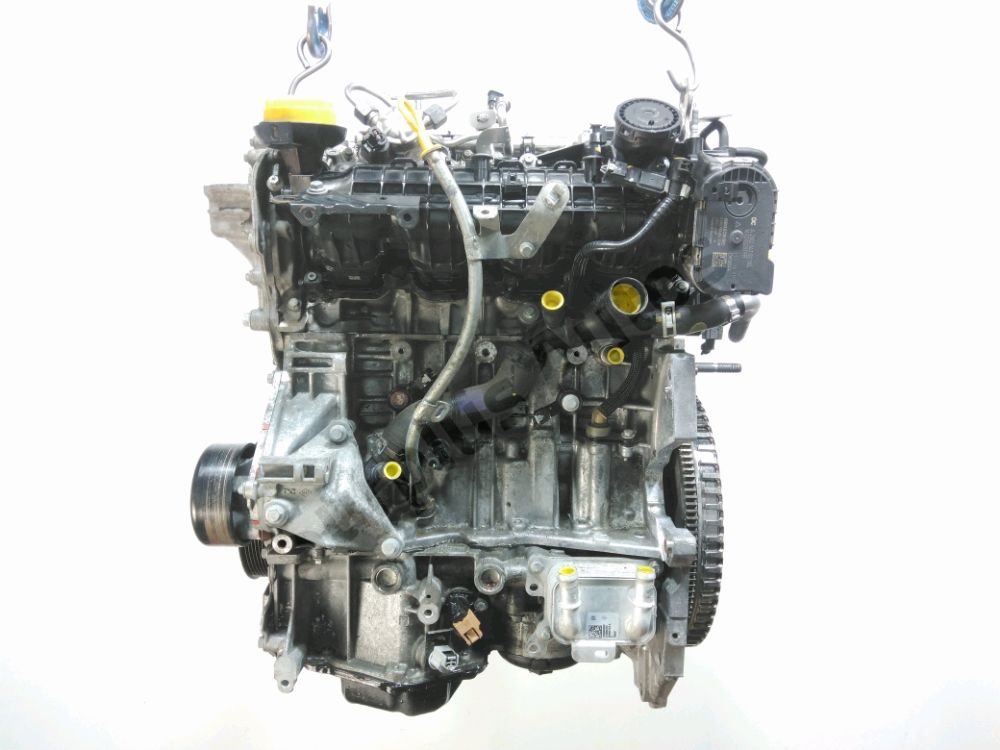 Moteur