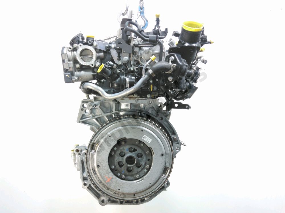 Moteur