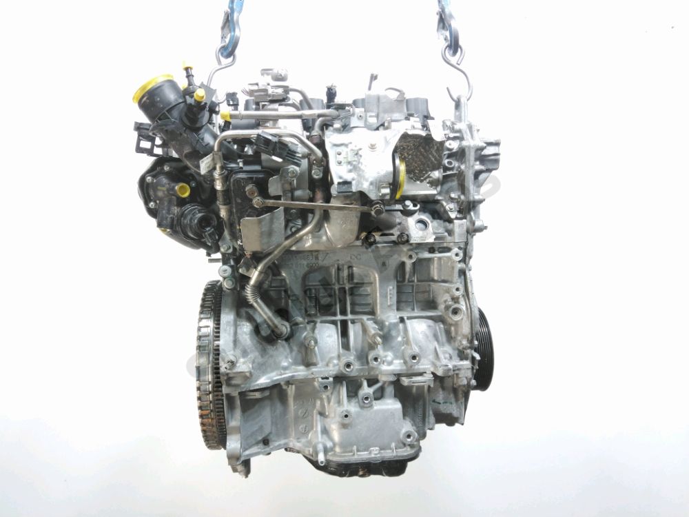 Moteur
