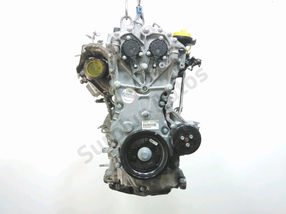 Moteur