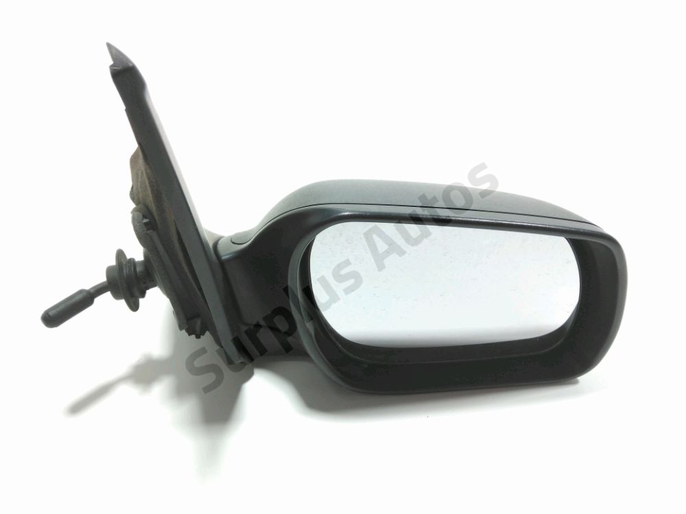 Rétroviseur manuel droit