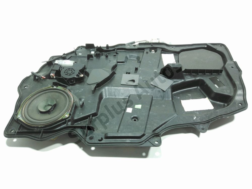 Lève-vitre électrique avant droit