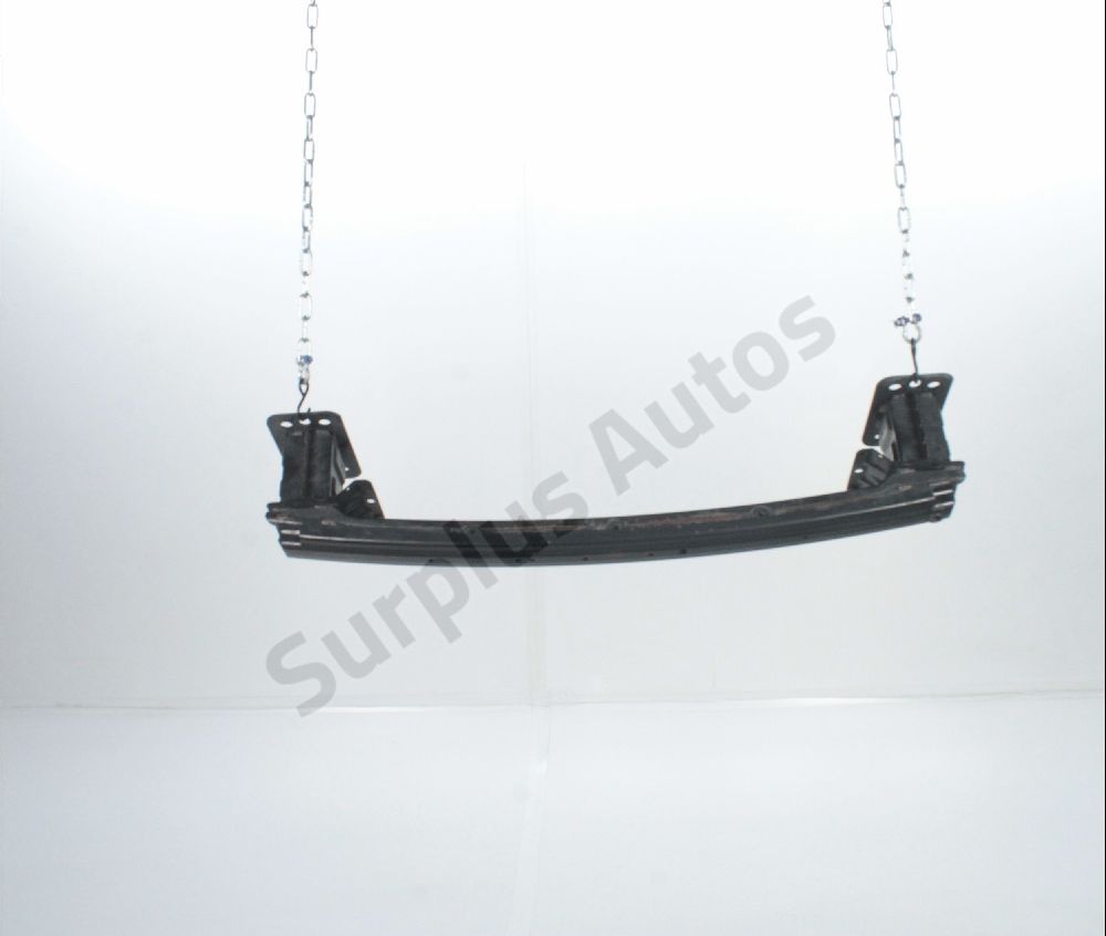 Renfort pare-choc avant