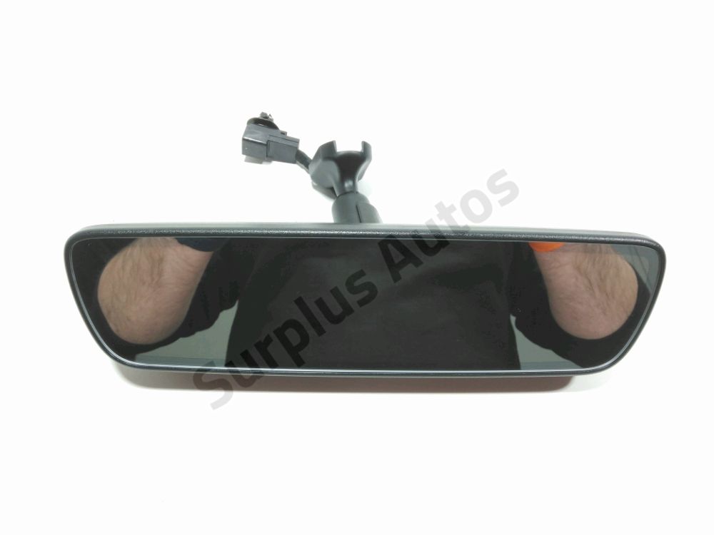 Rétroviseur intérieur