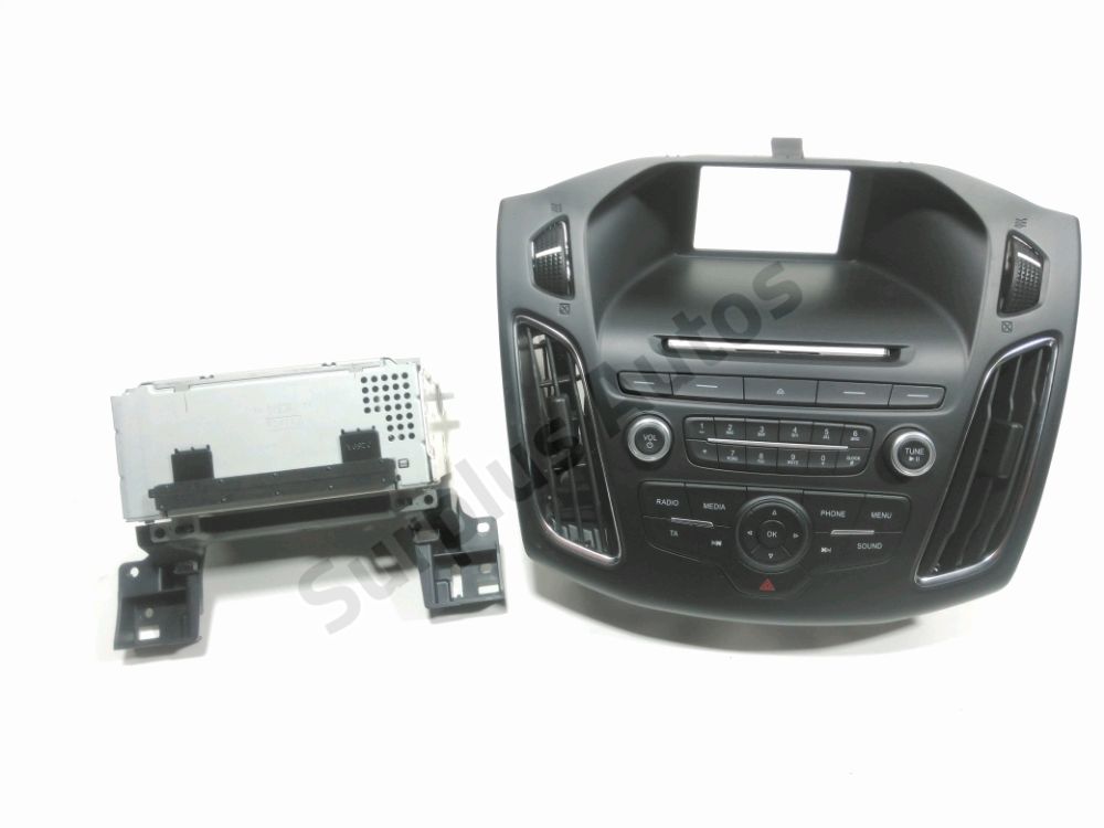 Autoradio