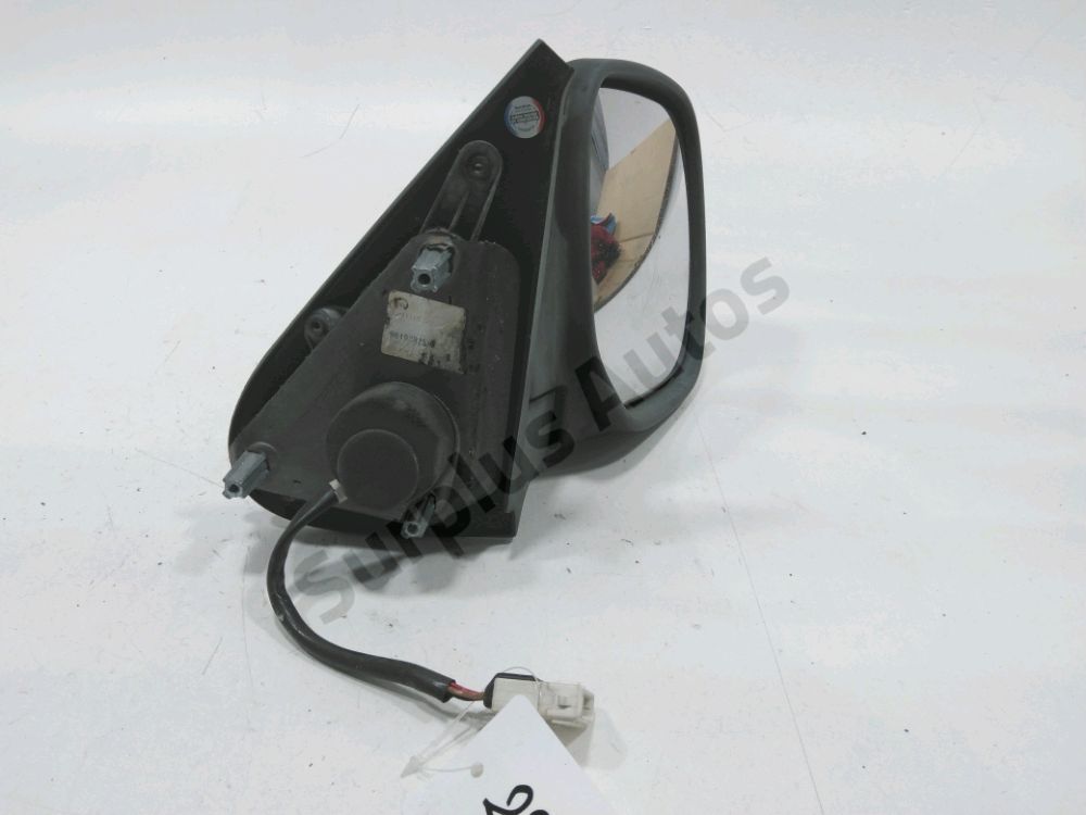 Rétroviseur électrique droit