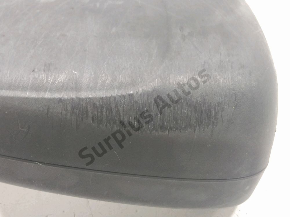 Rétroviseur électrique droit