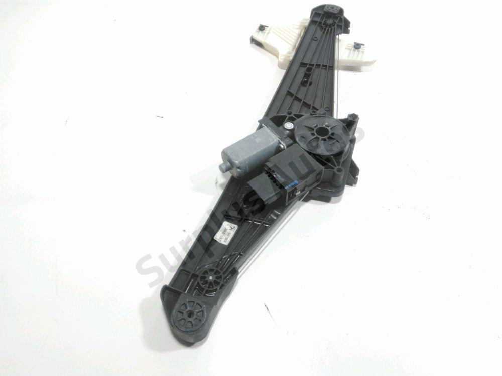 Lève-vitre électrique arrière gauche