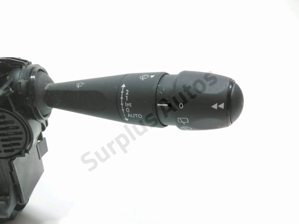 Commande sous-volant