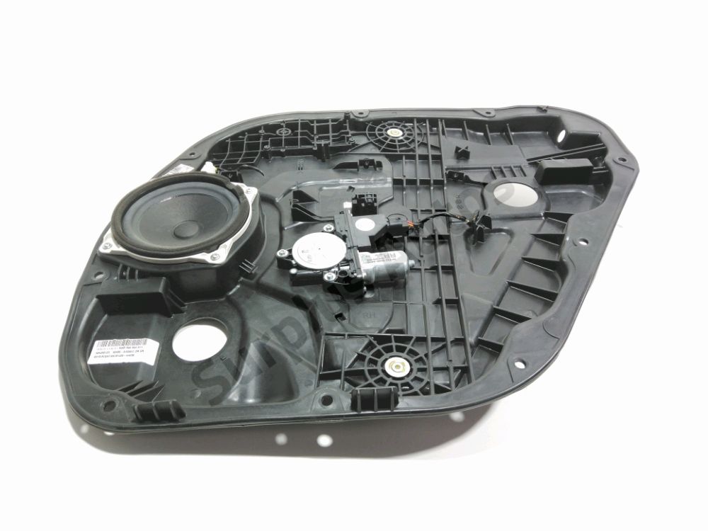 Lève-vitre électrique arrière droit