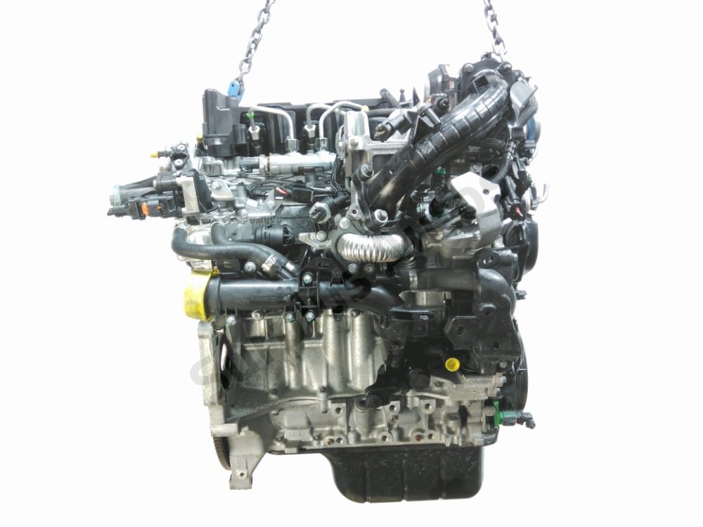 Moteur