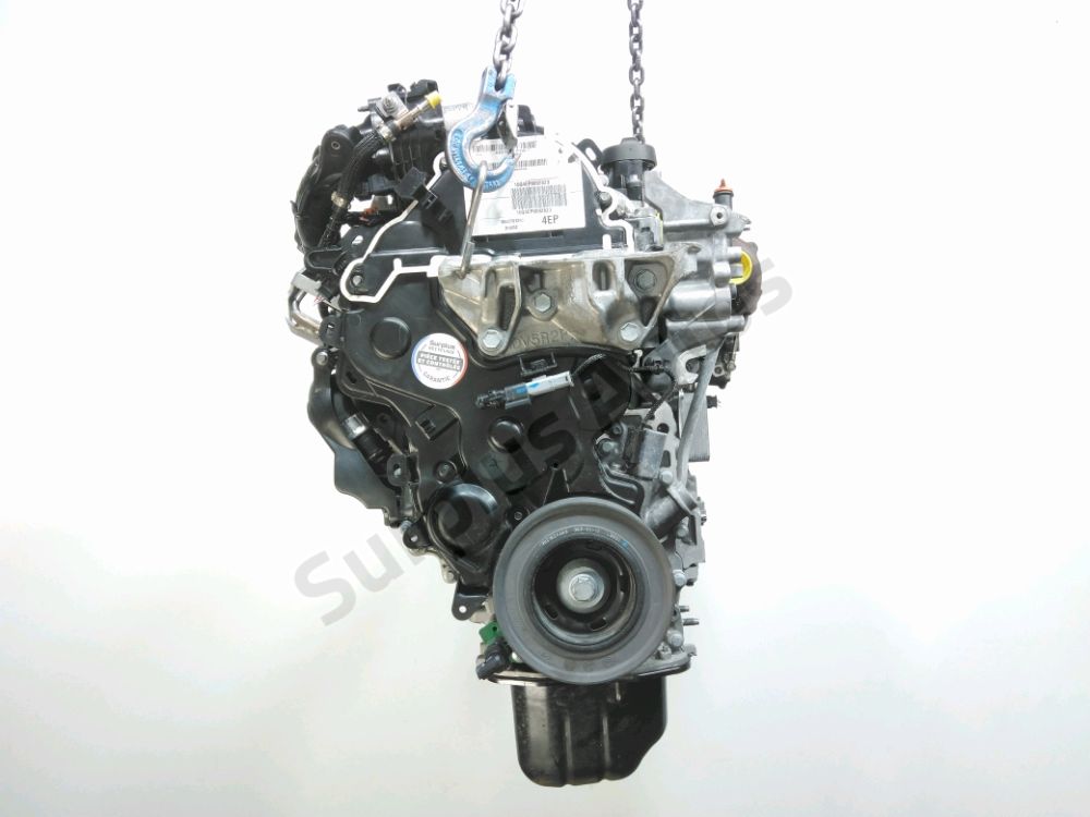 Moteur