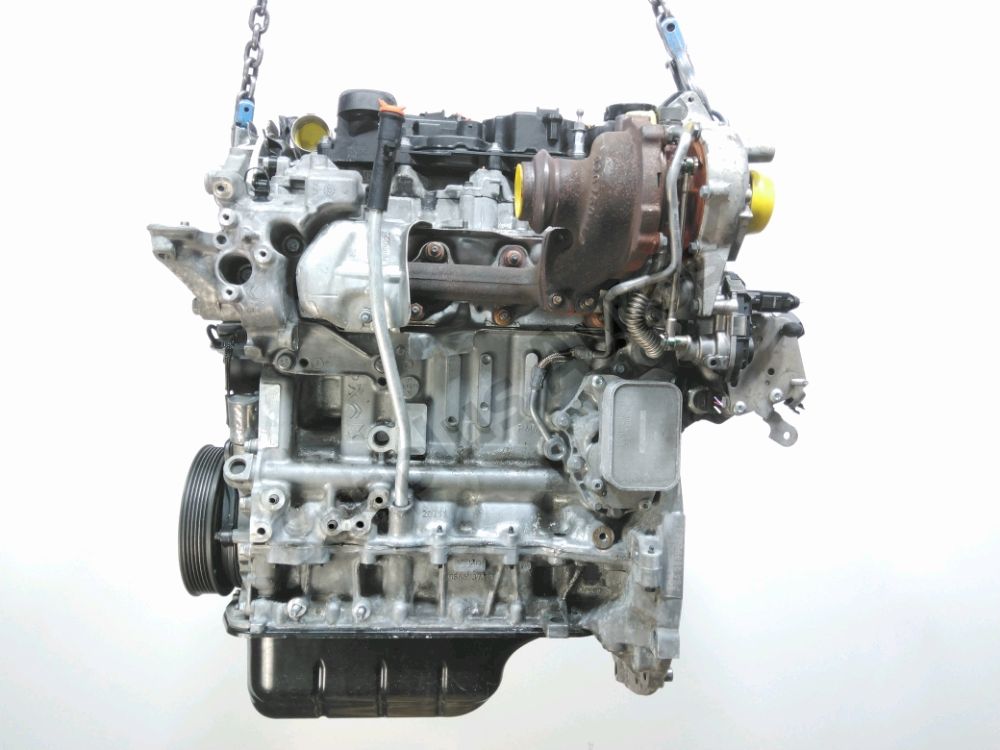 Moteur