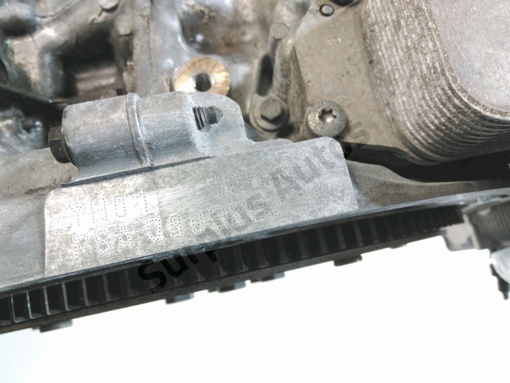 Moteur