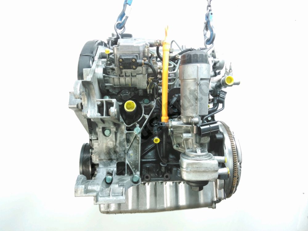 Moteur