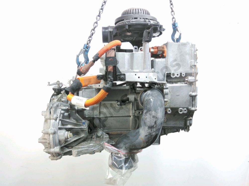 Moteur