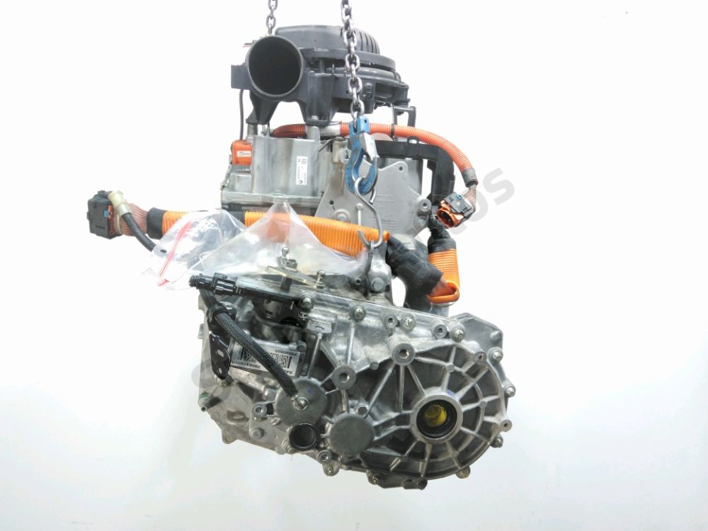 Moteur