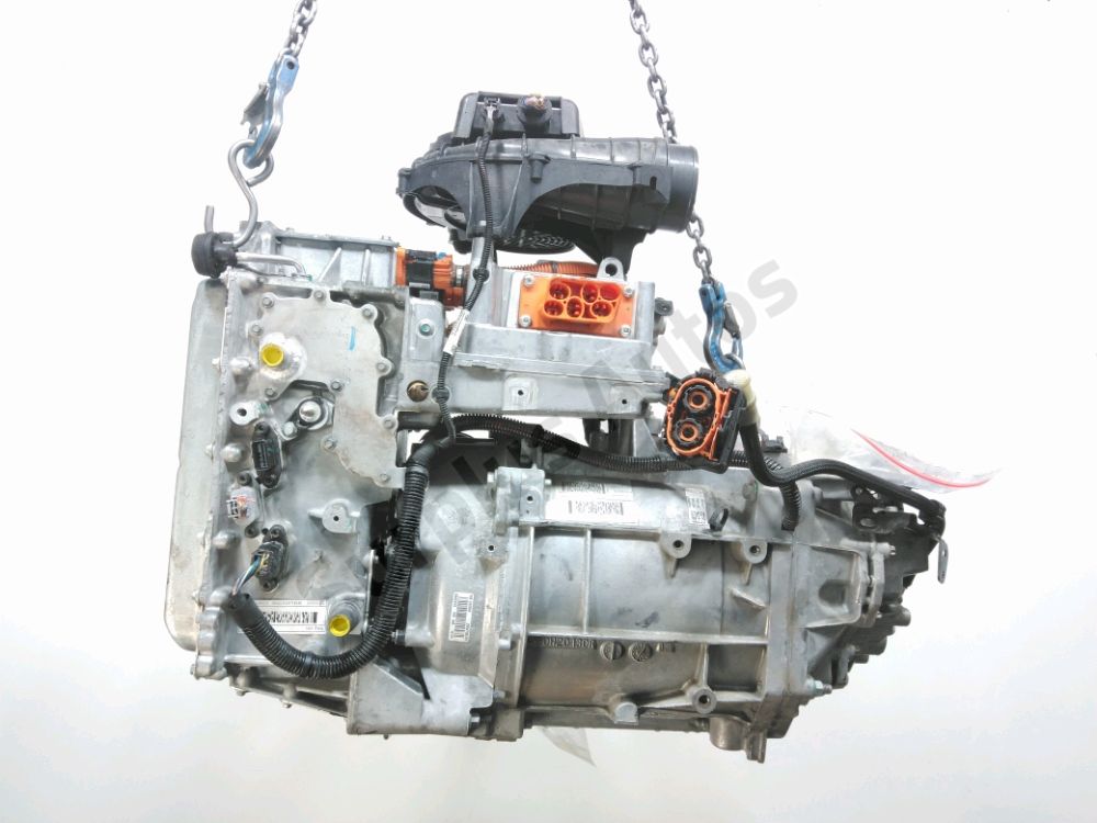 Moteur