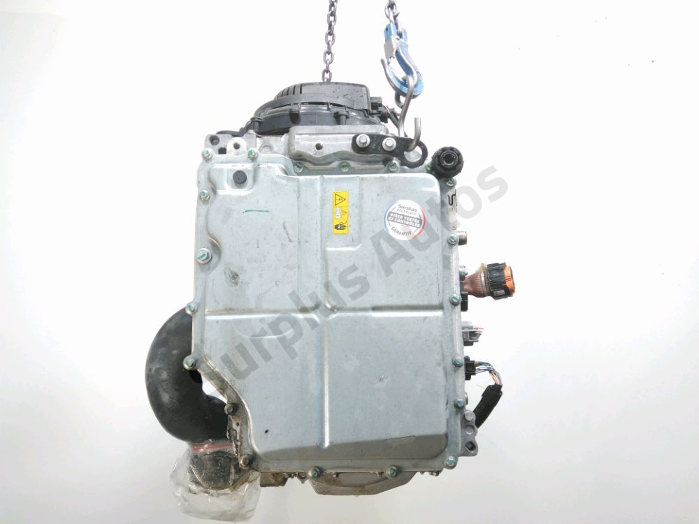 Moteur