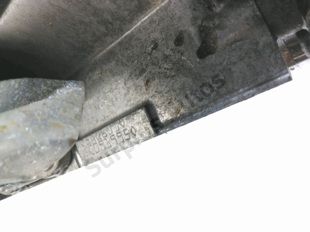 Moteur