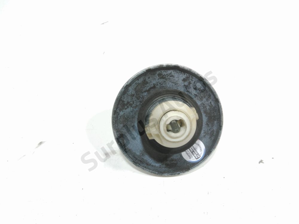 Bouchon de réservoir à carburant