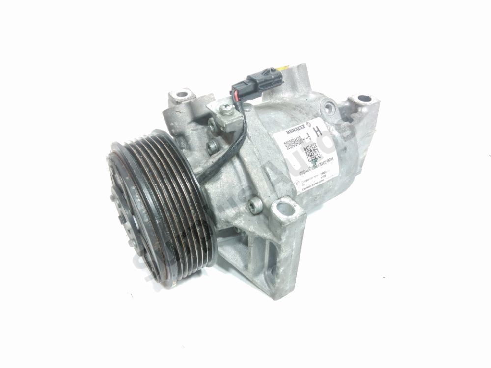 Compresseur de climatisation