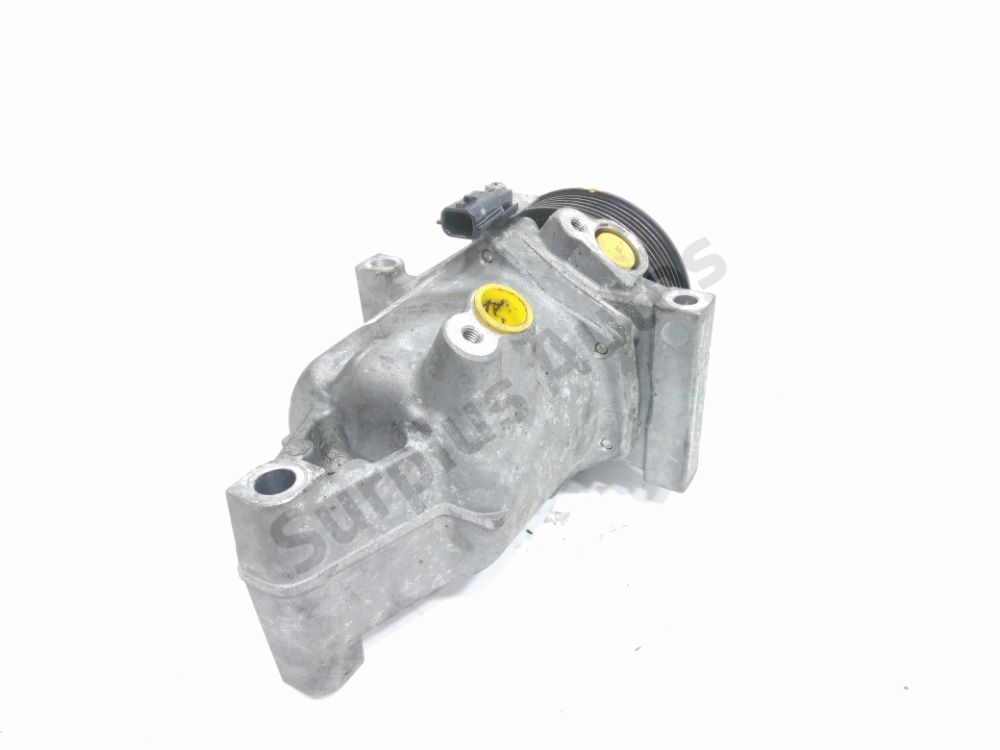 Compresseur de climatisation