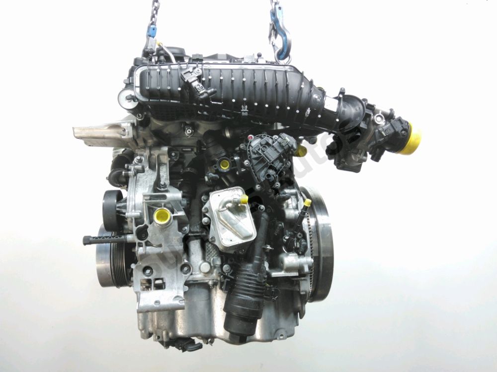 Moteur