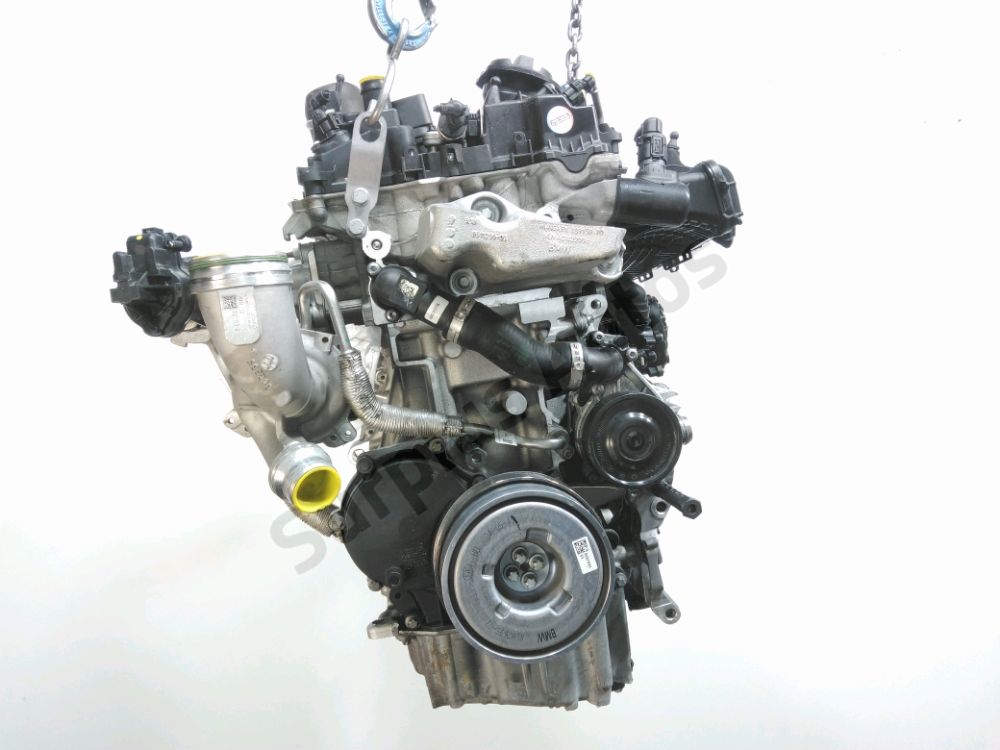 Moteur