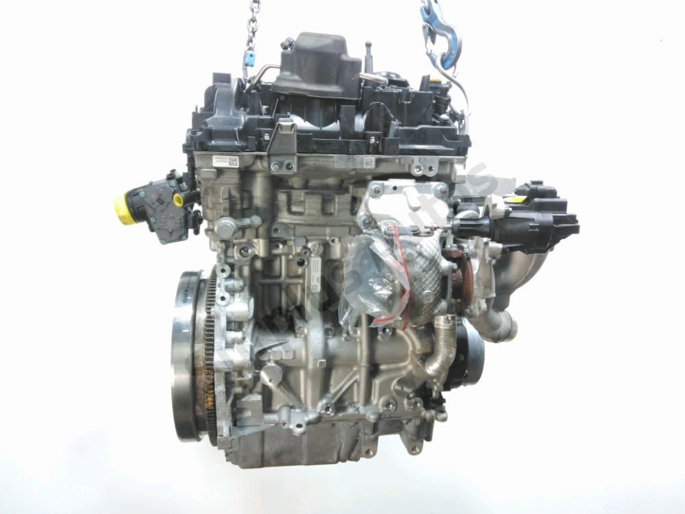 Moteur