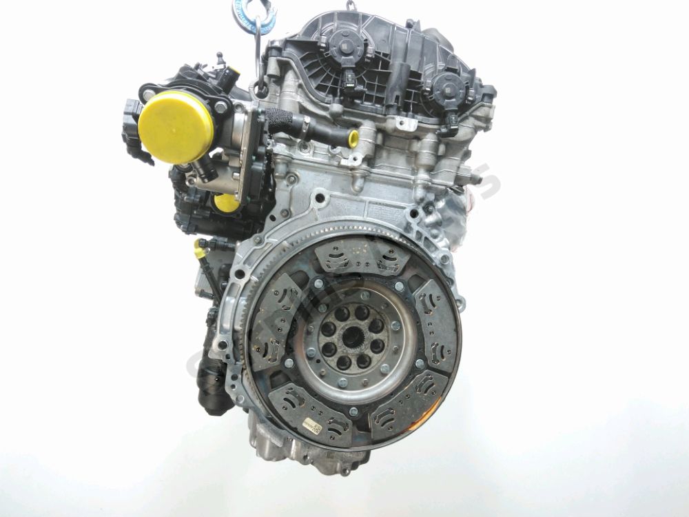 Moteur
