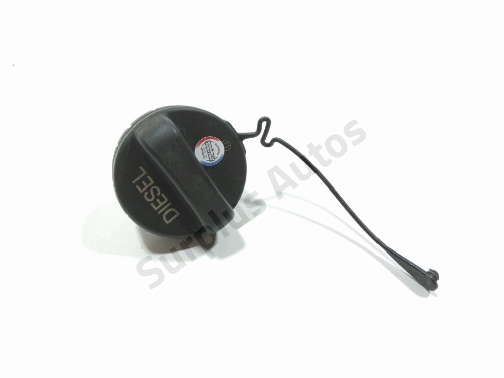 Bouchon de réservoir à carburant