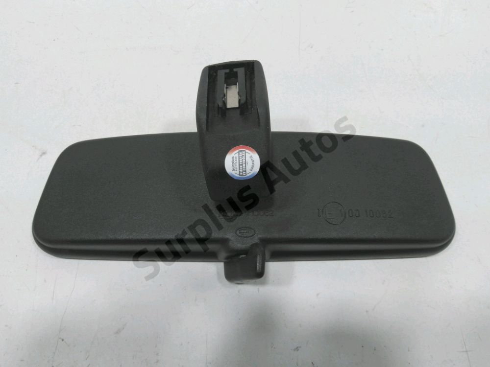 Rétroviseur intérieur