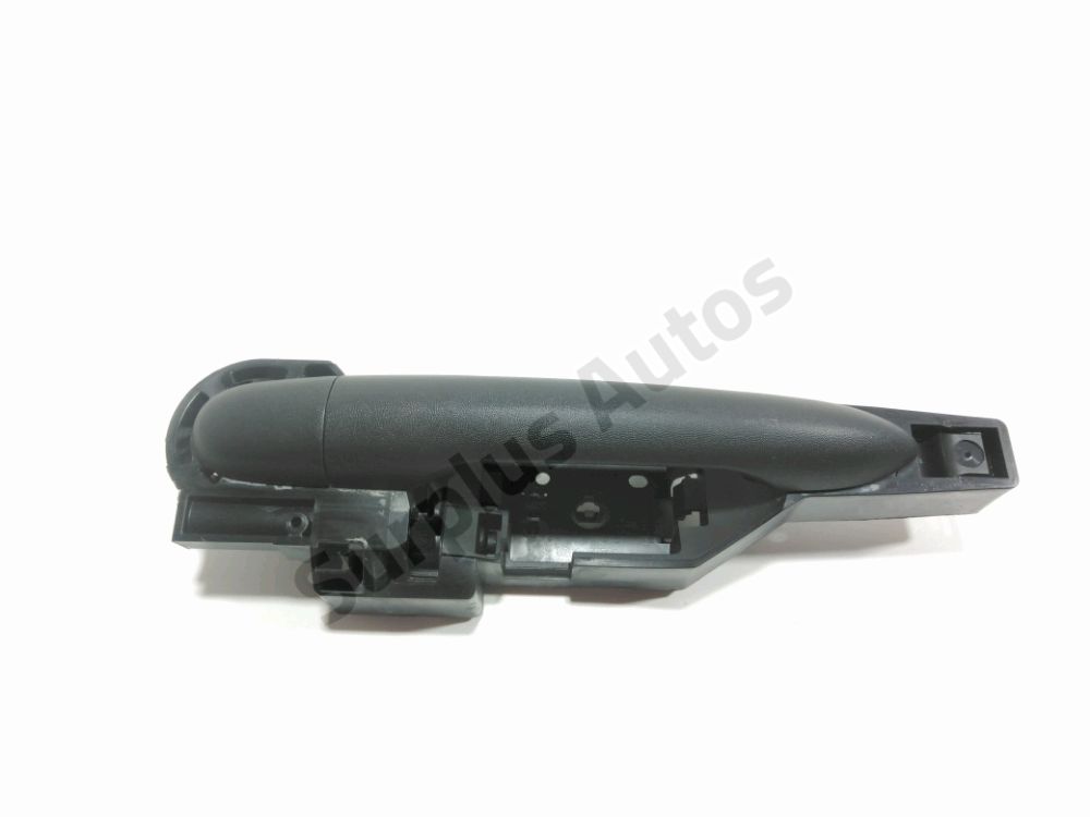 Poignée extérieure avant droite