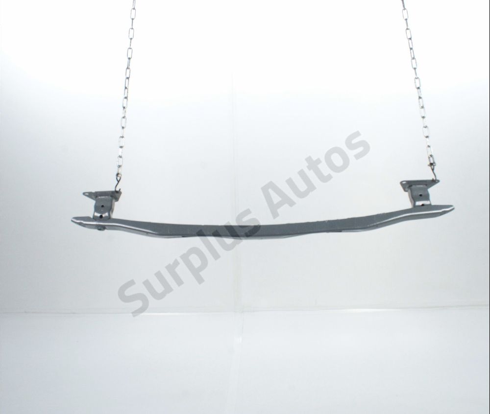 Renfort pare-choc arrière