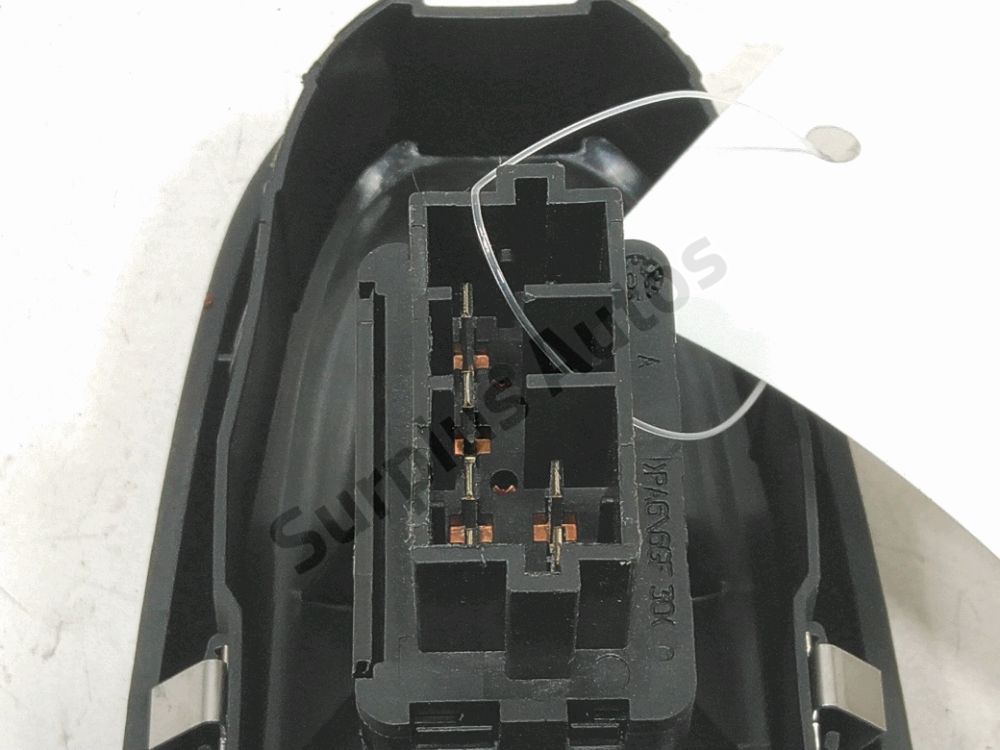 Commande lève-vitre avant droit