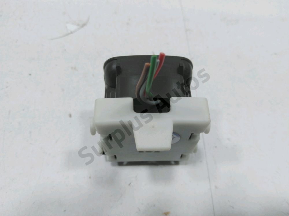 Commande lève-vitre avant gauche