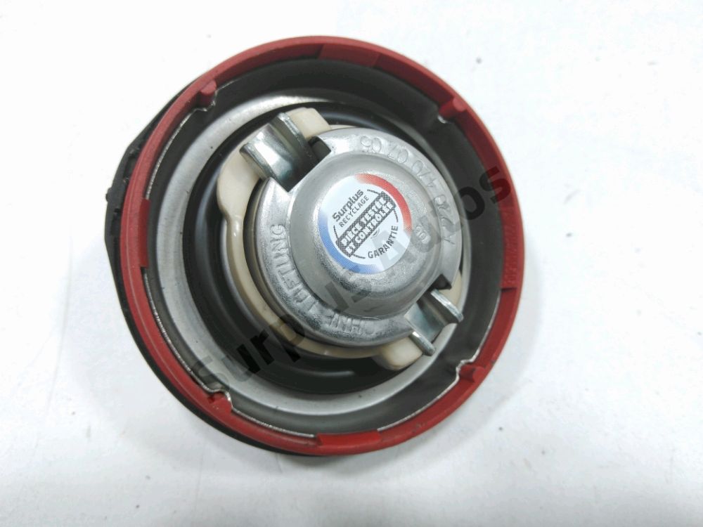 Bouchon de réservoir à carburant
