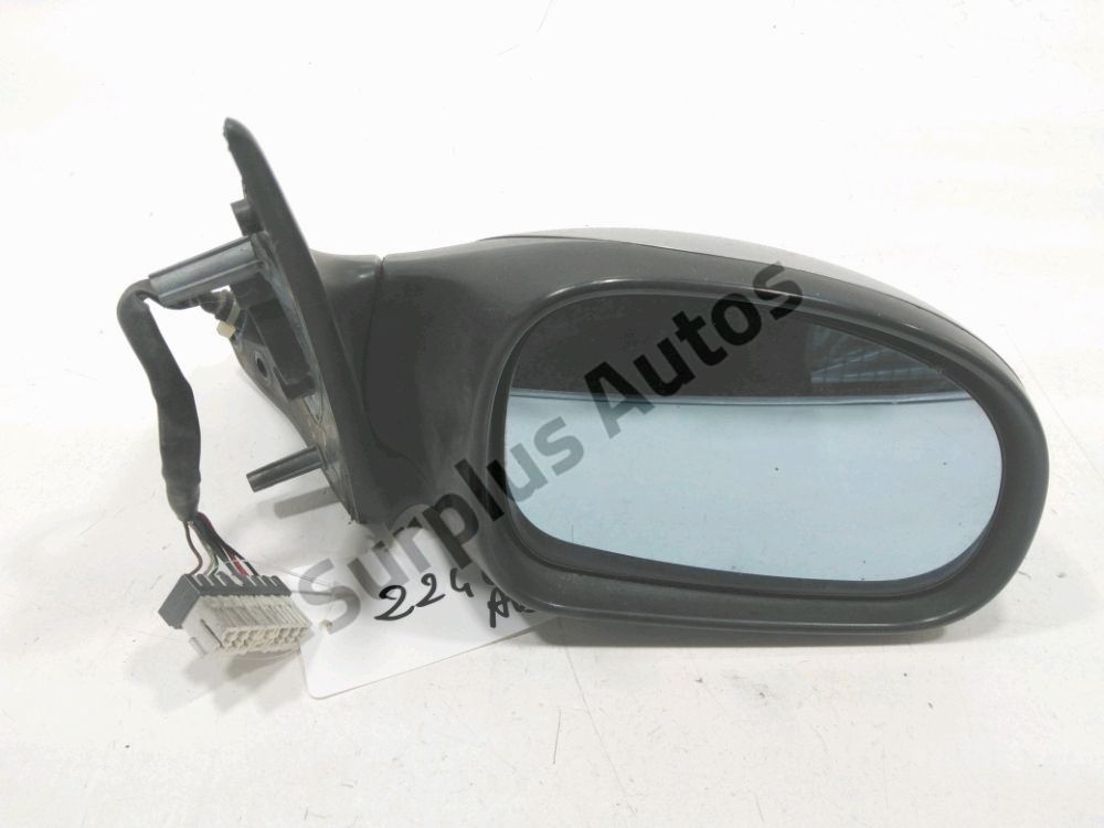 Rétroviseur électrique droit