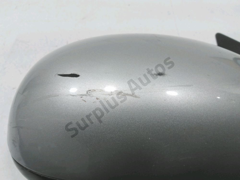 Rétroviseur électrique droit