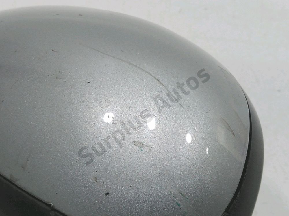 Rétroviseur électrique gauche