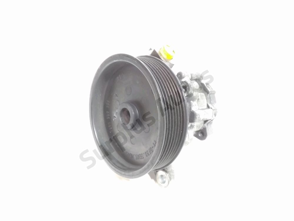 Pompe de direction assistée