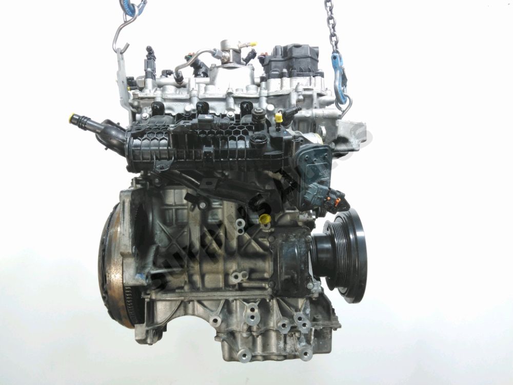 Moteur